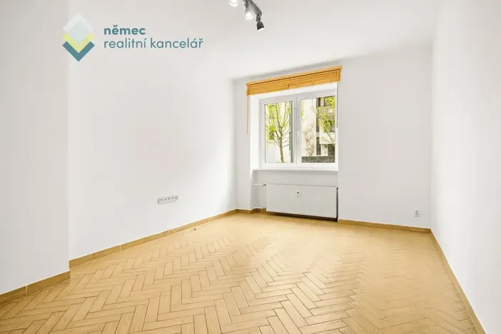 Prodej bytu 3+kk, Praha - Libeň, V mezihoří, 75 m2