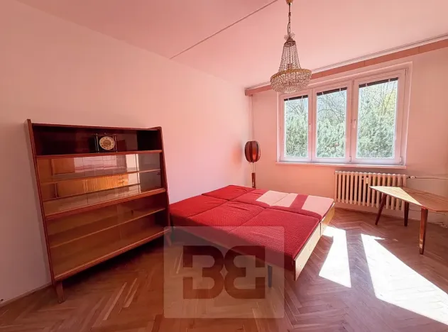 Pronájem bytu 3+1, Karlovy Vary, Plešivecká, 86 m2