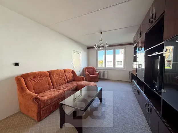 Pronájem bytu 3+1, Karlovy Vary, Plešivecká, 86 m2