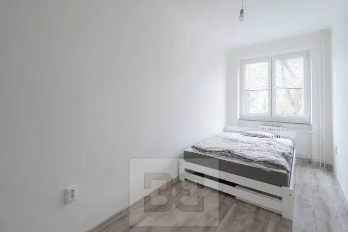 Pronájem bytu 3+1, Rakovník, nábř. T. G. Masaryka, 61 m2