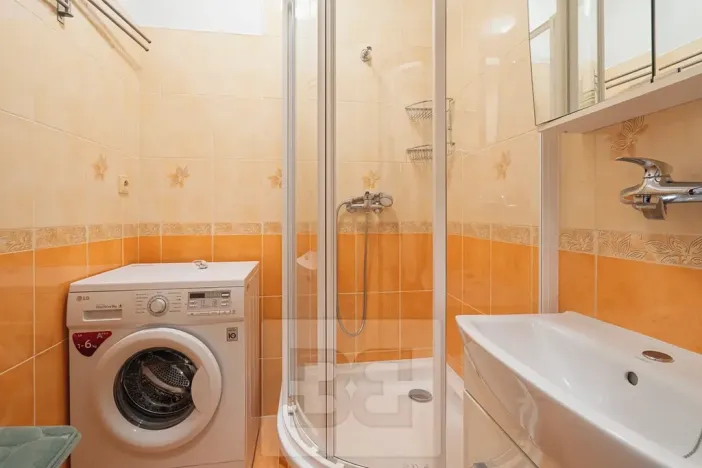 Pronájem bytu 3+1, Rakovník, nábř. T. G. Masaryka, 61 m2