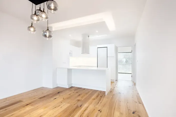 Pronájem bytu 3+kk, Praha - Hlubočepy, Dostalové, 101 m2