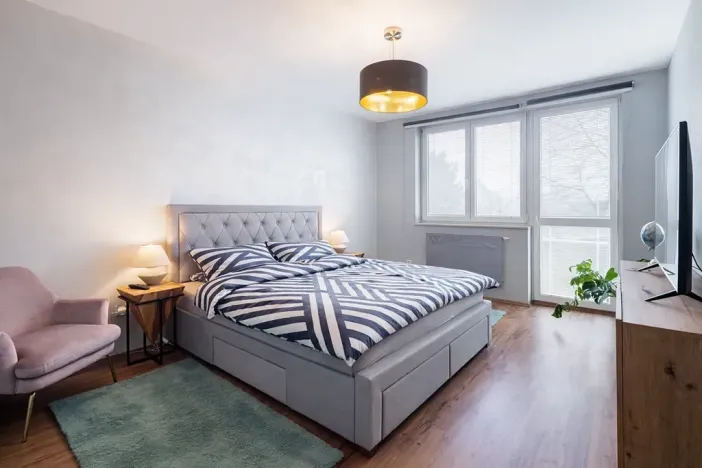 Prodej bytu 3+kk, Říčany, Kolovratská, 102 m2