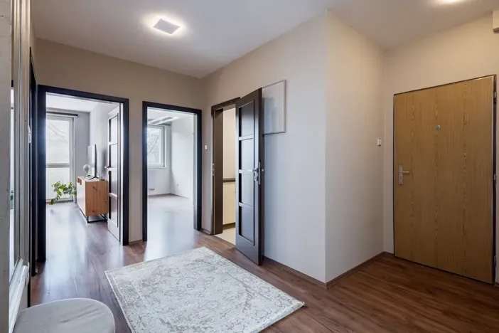 Prodej bytu 3+kk, Říčany, Kolovratská, 102 m2