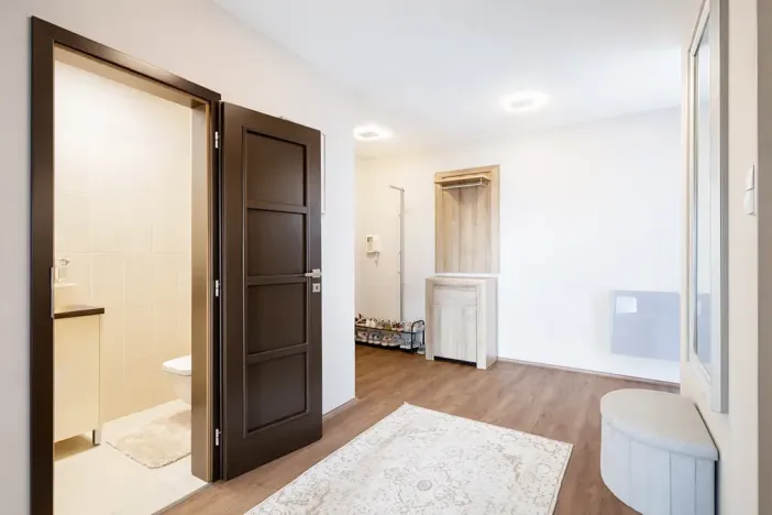 Prodej bytu 3+kk, Říčany, Kolovratská, 102 m2