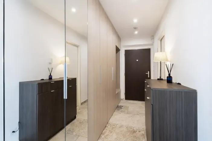 Prodej bytu 3+kk, Praha - Holešovice, 91 m2