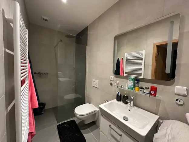 Pronájem bytu 1+kk, Praha - Bubeneč, dr. Zikmunda Wintra, 31 m2