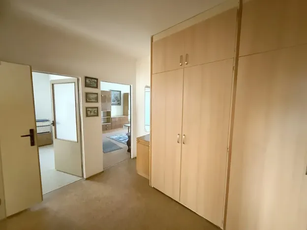 Prodej bytu 3+1, Plzeň, Hrádecká, 62 m2