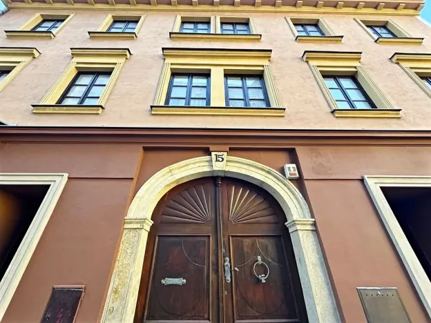 Pronájem bytu 1+kk, Brno, Francouzská, 32 m2