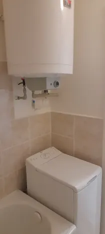 Pronájem bytu 1+kk, Praha - Nusle, V zálomu, 30 m2