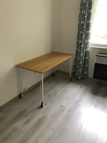 Pronájem bytu 1+kk, Praha - Nusle, V zálomu, 30 m2