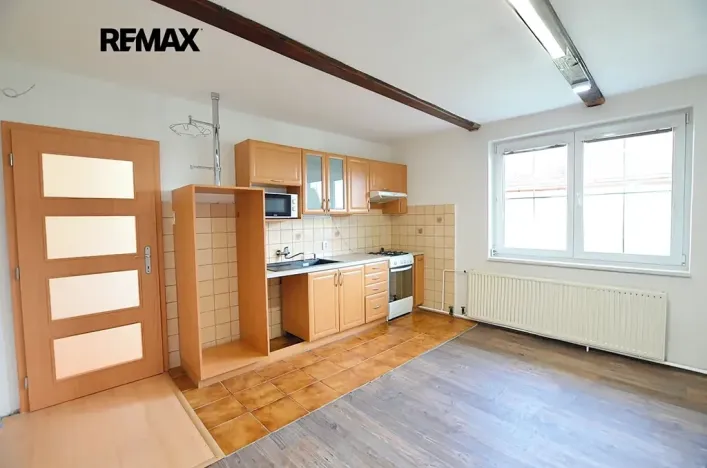 Pronájem komerční nemovitosti, Rychvald, Vléčná, 174 m2