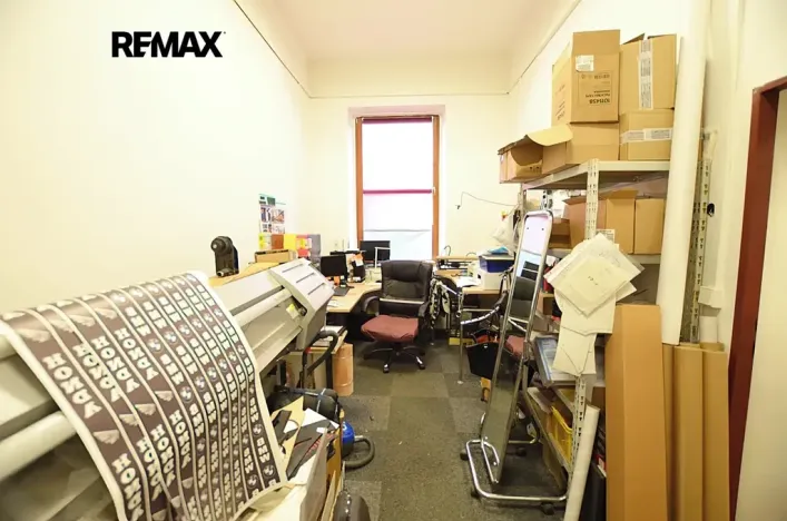 Prodej obchodního prostoru, Frýdek-Místek, Třebízského, 180 m2