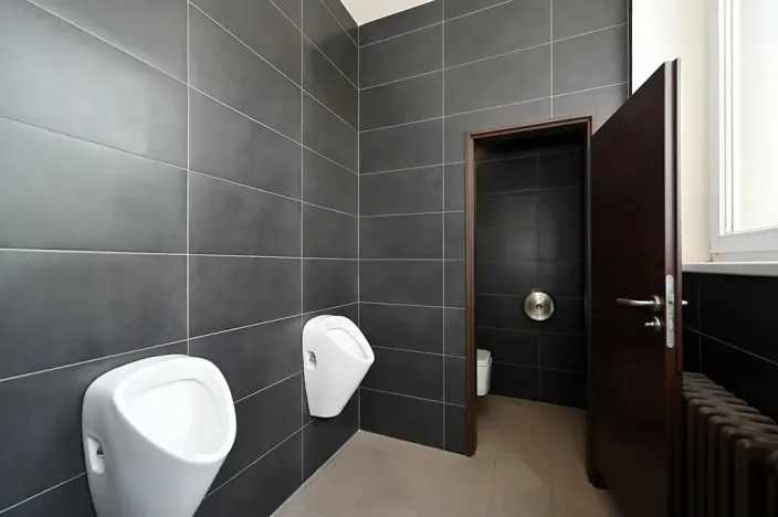 Pronájem ordinace, Hradec Králové, Pospíšilova, 55 m2