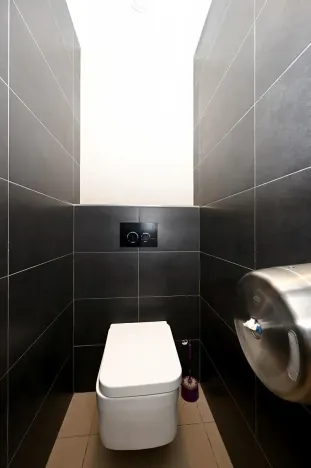 Pronájem ordinace, Hradec Králové, Pospíšilova, 55 m2