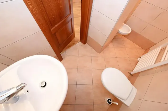 Pronájem rodinného domu, Světice, Na Spojce, 320 m2