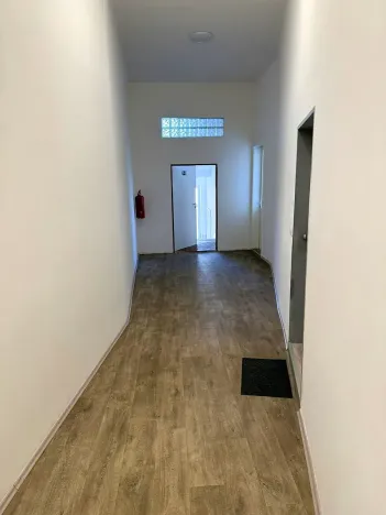 Pronájem bytu 1+1, Liberec, Pražská, 42 m2