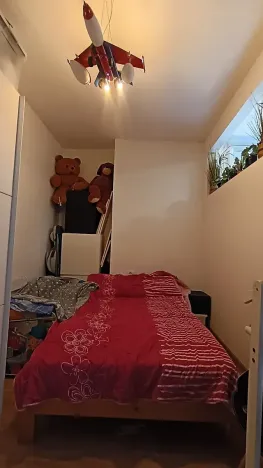 Prodej bytu 2+kk, Pula, Chorvatsko, 40 m2