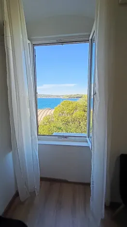 Prodej bytu 2+kk, Pula, Chorvatsko, 40 m2