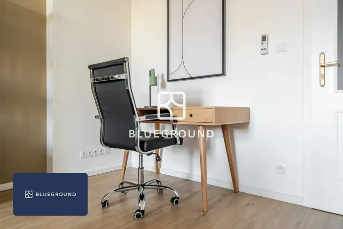 Pronájem bytu 2+1, Praha - Vinohrady, Chodská, 55 m2