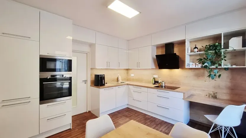 Pronájem bytu 1+1, Brno, Tučkova, 44 m2