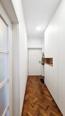 Pronájem bytu 1+1, Brno, Tučkova, 44 m2