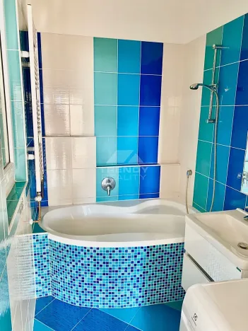 Pronájem bytu 2+kk, Plzeň, Dobrovského, 59 m2