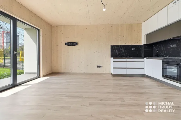 Prodej bytu 4+kk, Ostrava, Hrázka, 83 m2