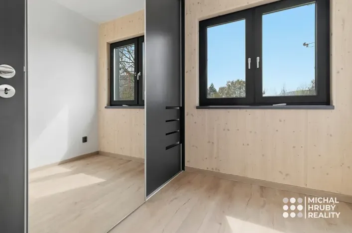 Prodej bytu 4+kk, Ostrava, Hrázka, 83 m2