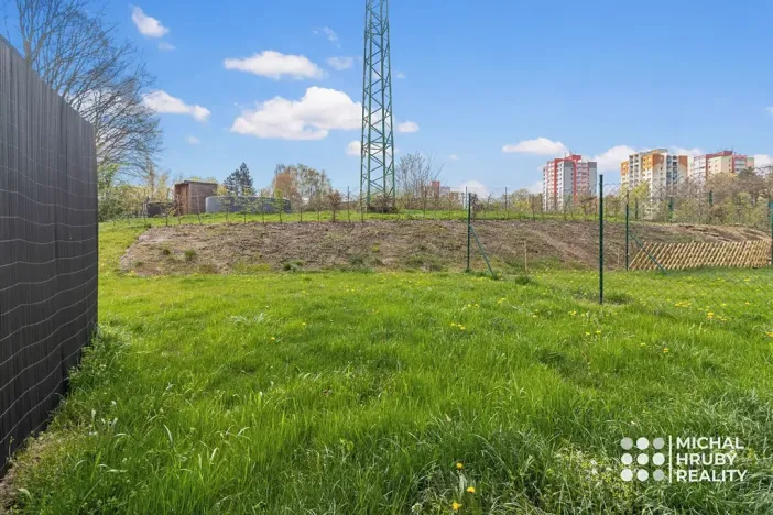 Prodej rodinného domu, Ostrava, Hrázka, 83 m2