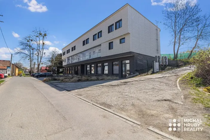 Prodej rodinného domu, Ostrava, Hrázka, 83 m2