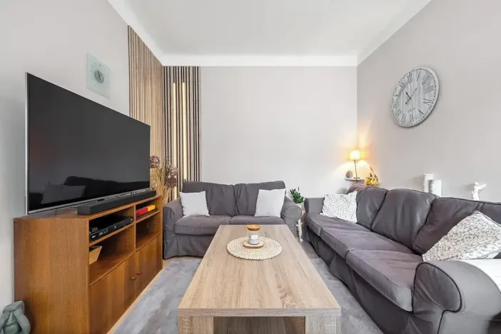 Prodej bytu 3+1, Praha - Holešovice, Letohradská, 77 m2