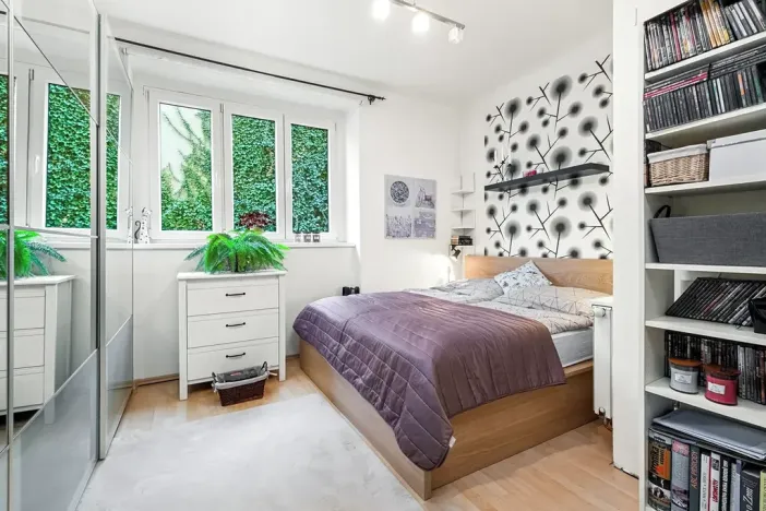 Prodej bytu 3+1, Praha - Holešovice, Letohradská, 77 m2