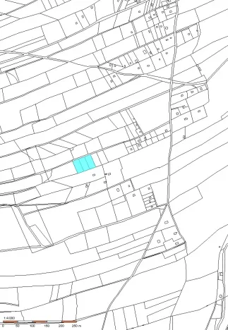 Prodej zahrady, Česká Třebová, 3011 m2