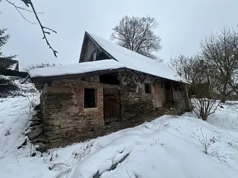 Prodej chalupy, Železný Brod, 94 m2