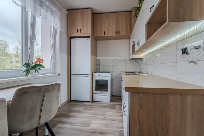 Prodej bytu 3+1, Třinec, Máchova, 69 m2