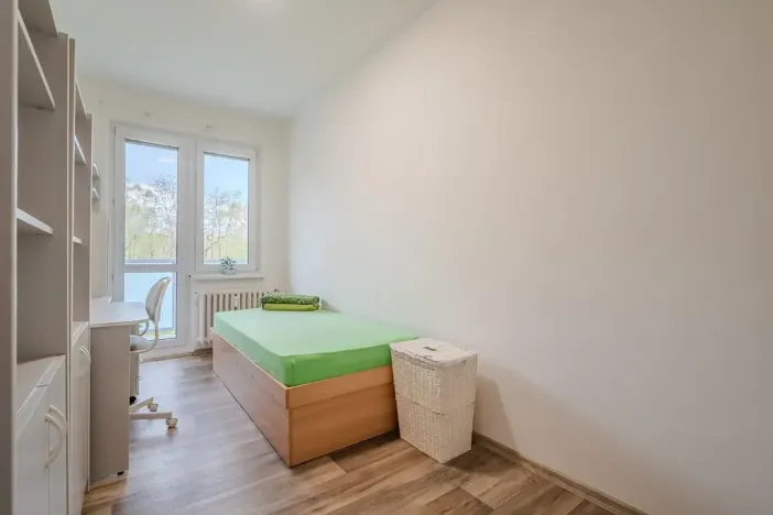 Prodej bytu 3+1, Třinec, Máchova, 69 m2