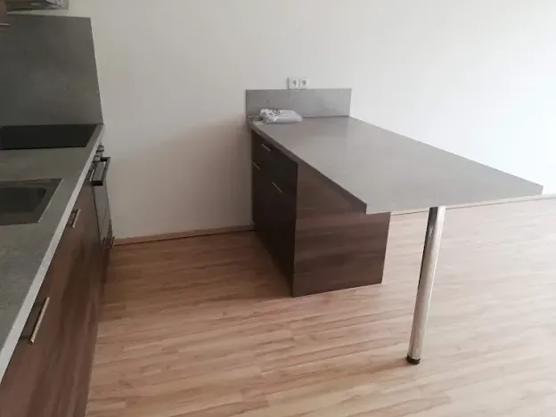 Pronájem bytu 2+kk, Praha - Strašnice, Černokostelecká, 47 m2