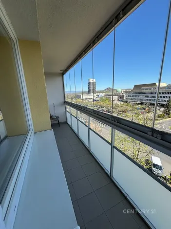 Pronájem bytu 2+kk, Most, tř. Budovatelů, 40 m2