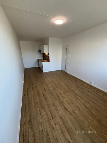 Pronájem bytu 2+kk, Most, tř. Budovatelů, 40 m2