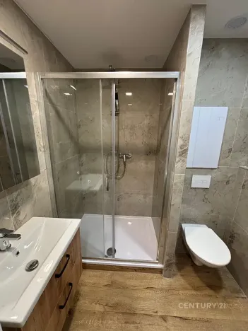 Pronájem bytu 2+kk, Most, tř. Budovatelů, 40 m2