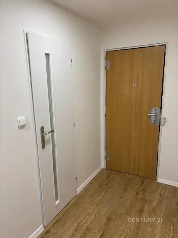 Pronájem bytu 2+kk, Most, tř. Budovatelů, 40 m2