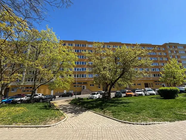 Pronájem bytu 2+kk, Most, tř. Budovatelů, 40 m2