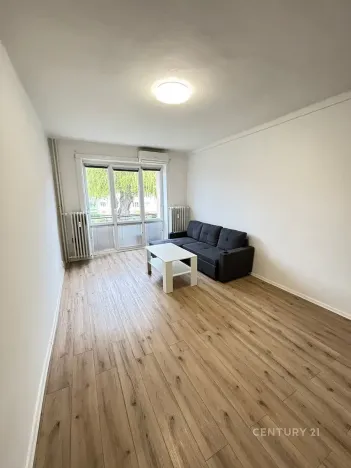 Pronájem bytu 2+1, Most, Alej Boženy Němcové, 58 m2