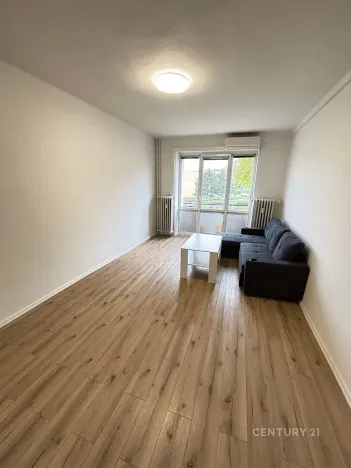 Pronájem bytu 2+1, Most, Alej Boženy Němcové, 58 m2