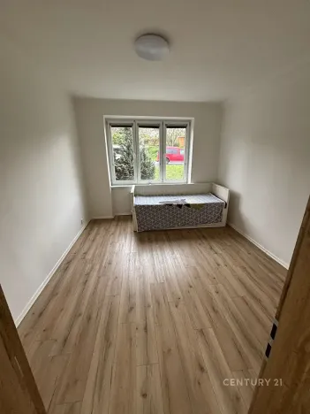 Pronájem bytu 2+1, Most, Alej Boženy Němcové, 58 m2