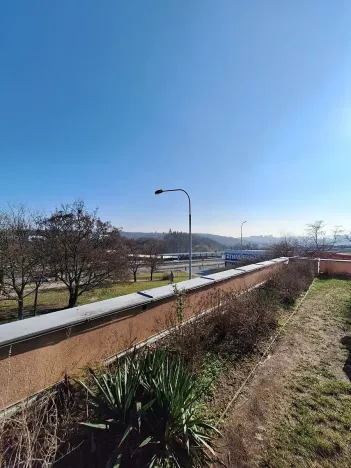 Pronájem bytu 2+kk, Praha - Michle, Jihlavská, 51 m2