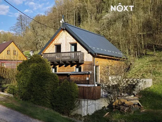 Prodej rodinného domu, Trutnov, Dolní, 142 m2