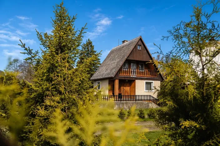 Prodej chaty, Šternberk, 75 m2