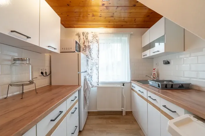 Prodej chaty, Šternberk, 75 m2